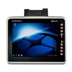 ТСД Терминал сбора данных Datalogic Rhino II Vehicle Mount Computer 943200002