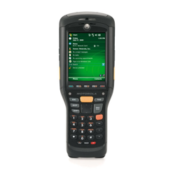 ТСД Терминал сбора данных Motorola MC9590-K MC9590-KB0DAD00100