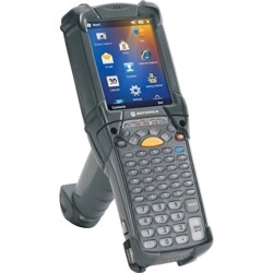 ТСД Терминал сбора данных Motorola MC9190 MC919Z-G30SWEQZ3CN