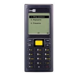 ТСД Терминал сбора данных CipherLab 8200 A8200RS242UU1+AG